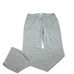 New York and Company stretch womens size 8P.       CB32